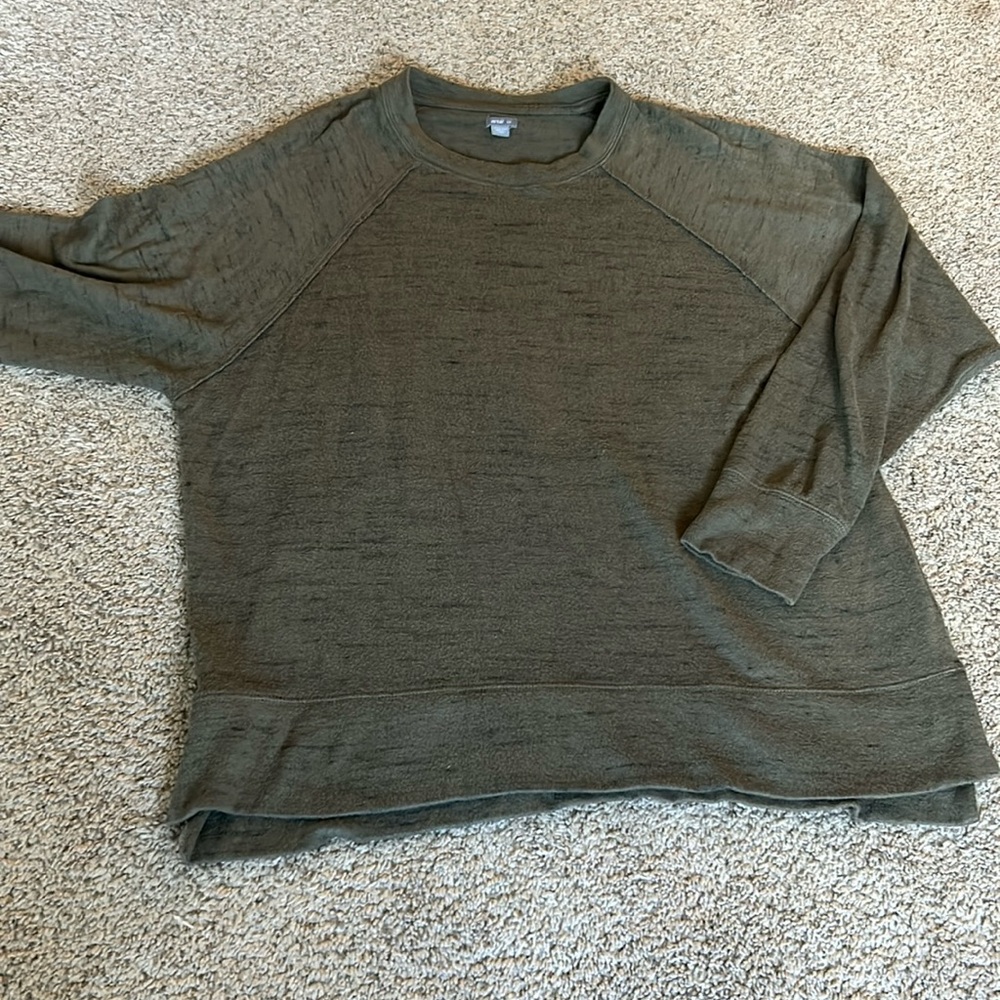 Aerie Soft Long Sleeve
